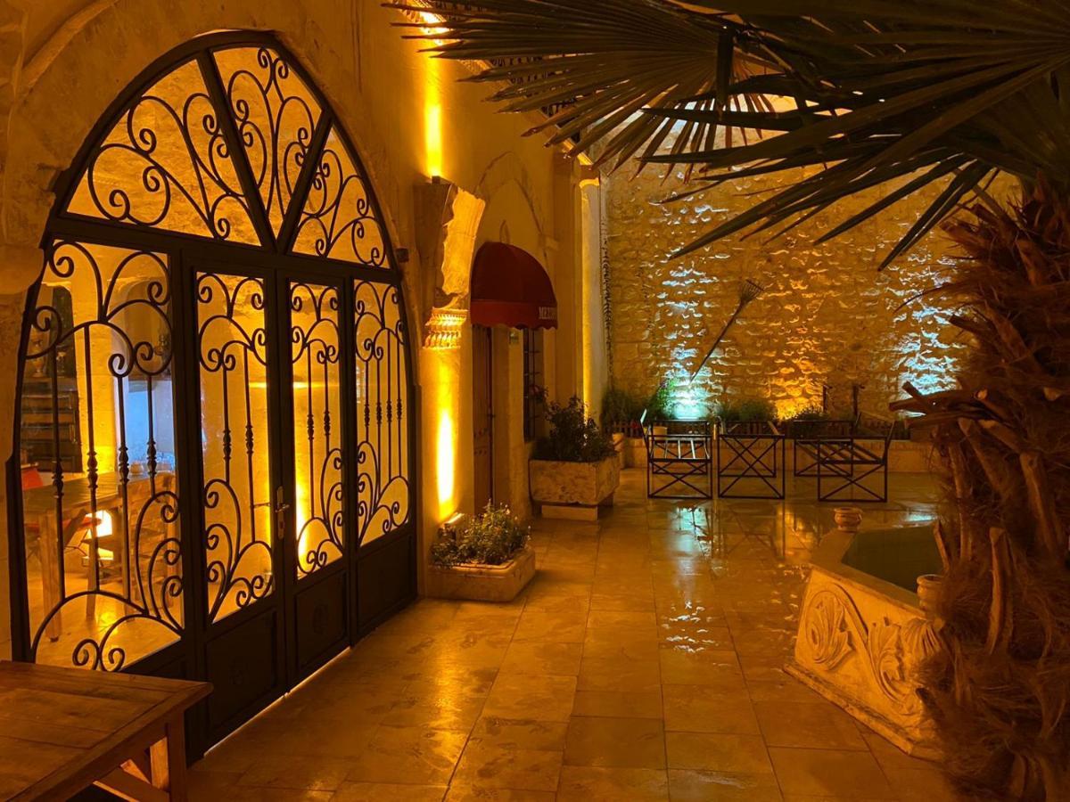 Babil Antique Hotel Sanlıurfa Exteriér fotografie